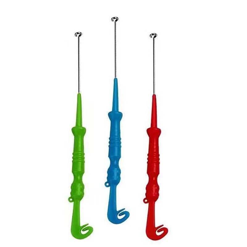 Fishing Equipment Amazon - 낚시 범용 플라이 네일 매듭 묶는