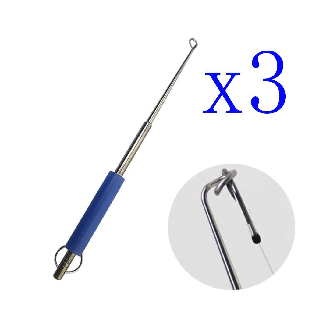Fishing Equipment Amazon - 3팩 스테인리스 스틸 낚시 바늘 제거기