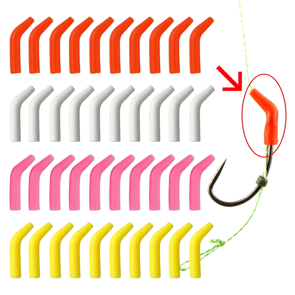 Carp Fishing Tackle - Hirisi Carp Fishing Essentials D-Rig 키커,