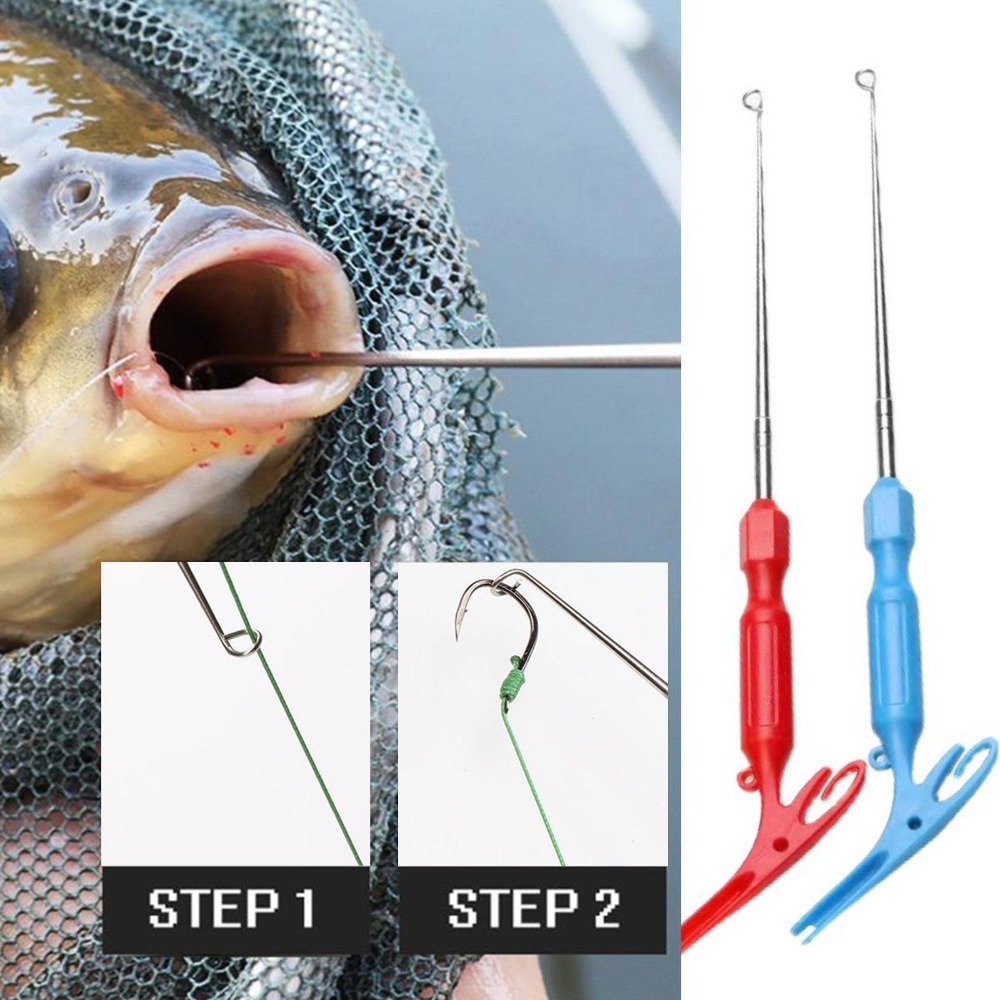 Fishing Equipment Amazon - 3 in 1 낚시 후크 제거