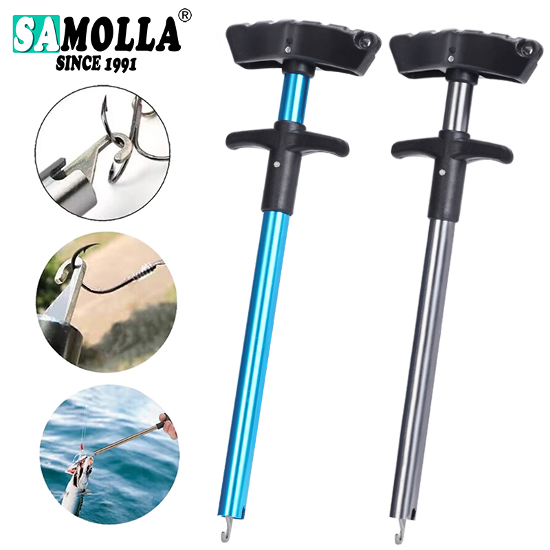 Fishing Equipment Amazon - 낚시 후크 리무버 도구 낚시 미끼