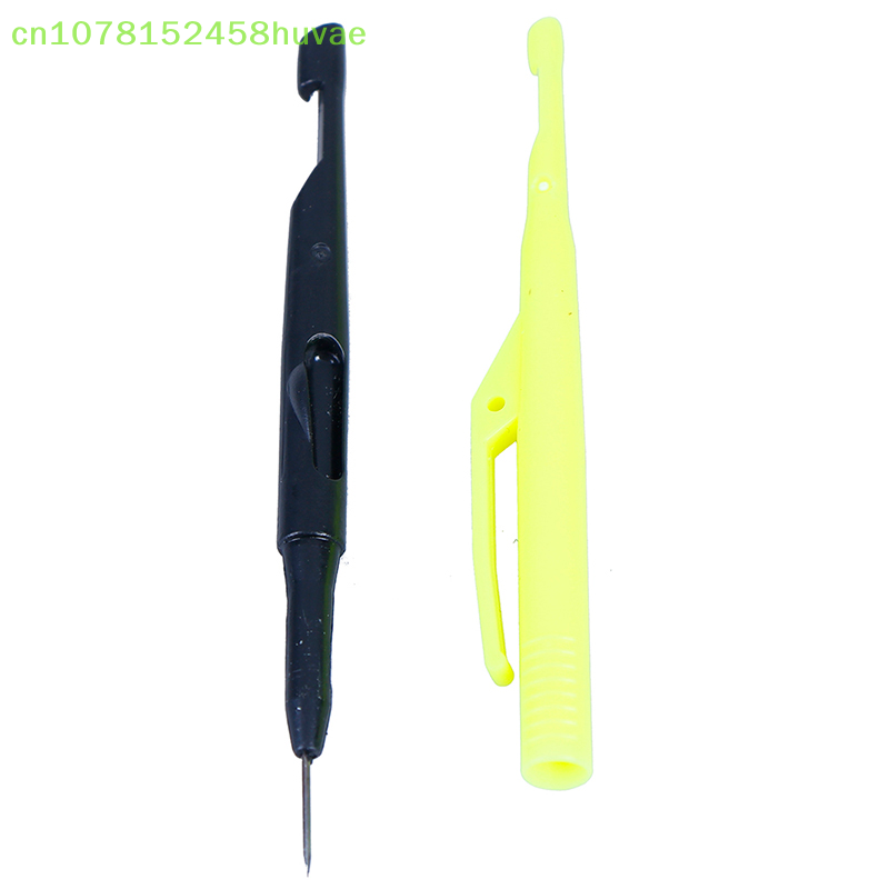 Fishing Equipment Amazon - 플라스틱 훅 제거기 2개, 낚시 바늘