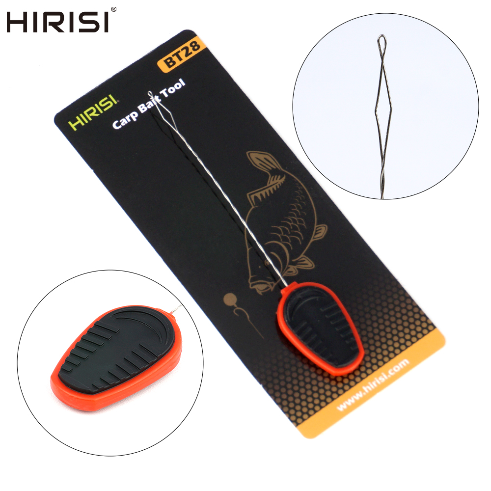 Freshwater Fishing Kit - 히리시 잉어 낚시 에지 이지 스플라이스