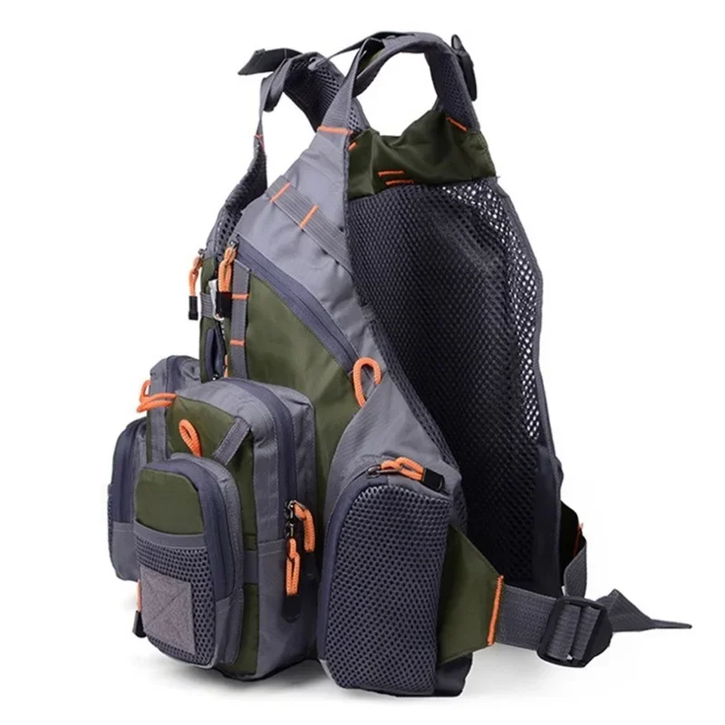 조절 가능한 낚시 조끼, 통기성 다중 포켓 구명 조끼, - Fishing Vest Jacket 리뷰 및 가격