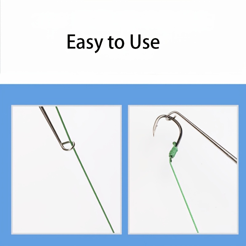 낚시 범용 플라이 네일 매듭 묶는 도구 후크 리무버,  - Fishing Equipment Amazon 리뷰 및 가격
