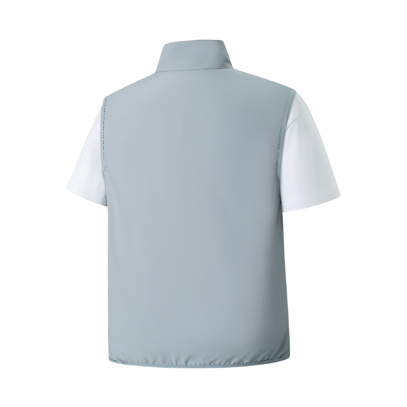 초박형 멀티 지퍼 포켓 민소매 재킷 남성 조끼 남성용  - Fishing Vest Jacket 리뷰 및 가격