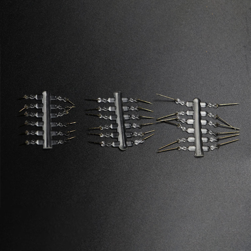 12개 금속 미끼 스파이크 잉어 낚시 액세서리 미끼 스 - Carp Fishing Tackle 리뷰 및 가격