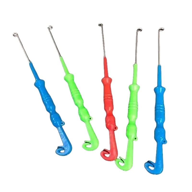 낚시 범용 플라이 네일 매듭 묶는 도구, 보안 추출기, - Fishing Equipment Amazon 리뷰 및 가격