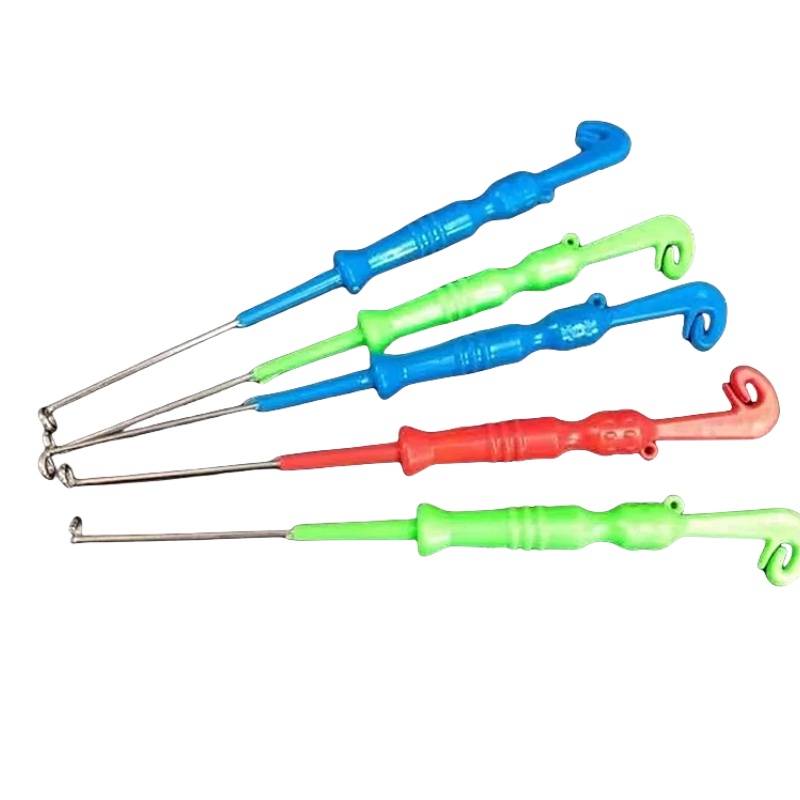 낚시 범용 플라이 네일 매듭 묶는 도구, 보안 추출기, - Fishing Equipment Amazon 리뷰 및 가격
