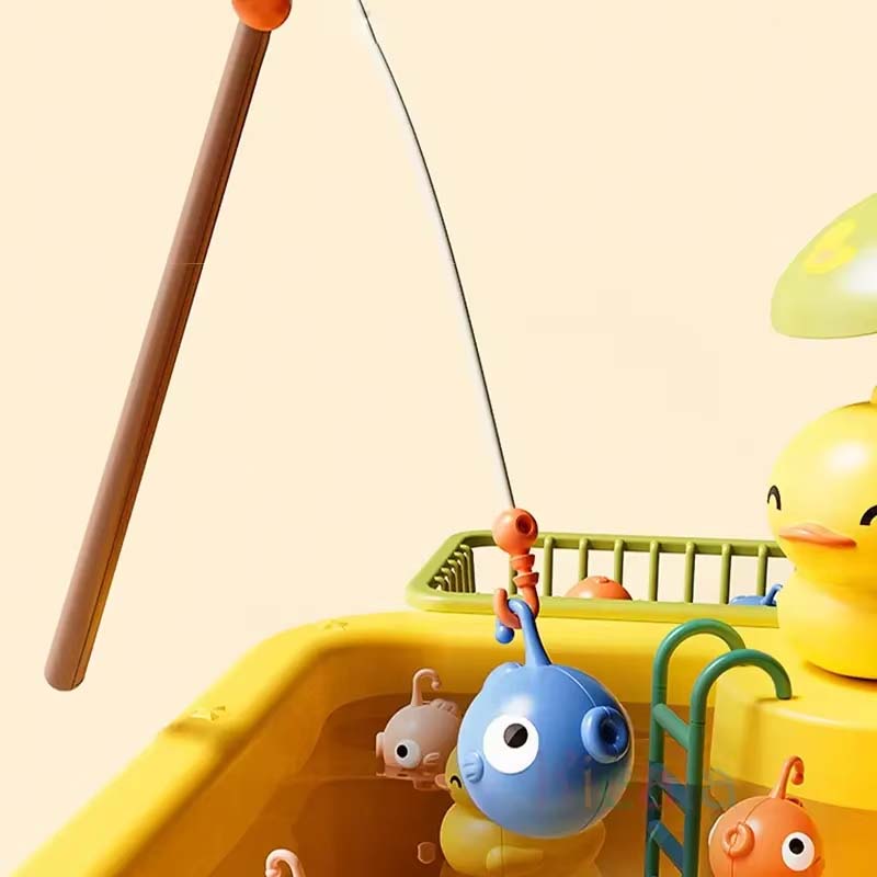어린이 주방 싱크대 식기세척기 놀이 세트 장난감 물 흐 - Fishing Equipment Needed 리뷰 및 가격