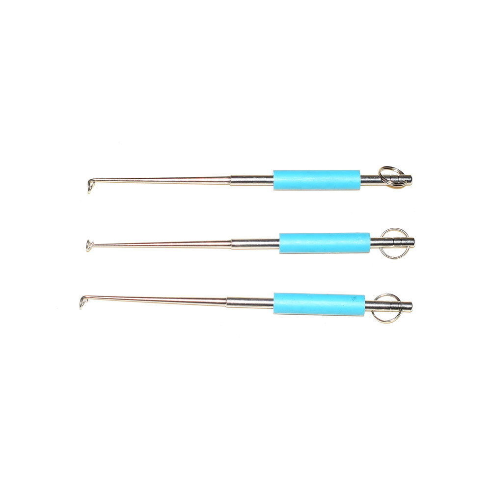 쉬운 낚시 후크 리무버, 스테인레스 스틸 안전 낚시 후 - Fishing Equipment Amazon 리뷰 및 가격