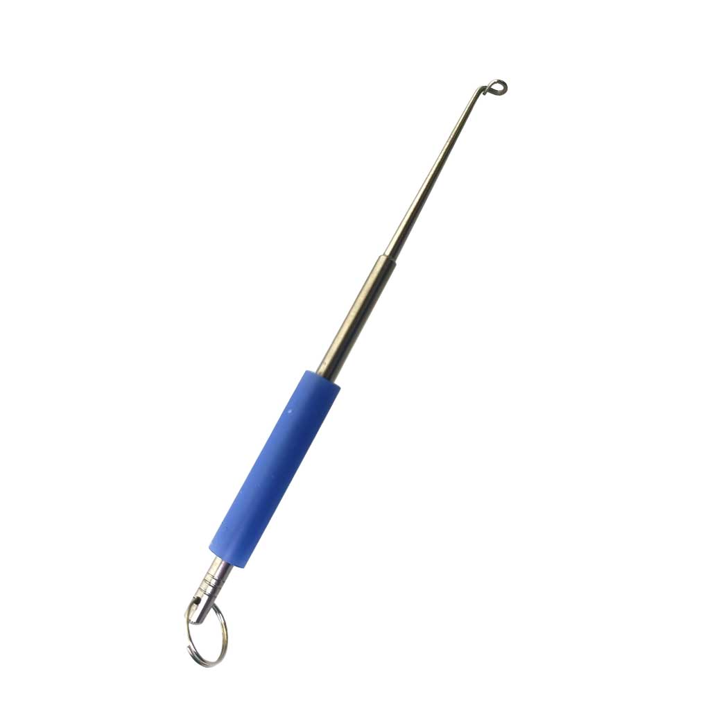 3팩 스테인리스 스틸 낚시 바늘 제거기 낚시 바늘 제거 - Fishing Equipment Amazon 리뷰 및 가격