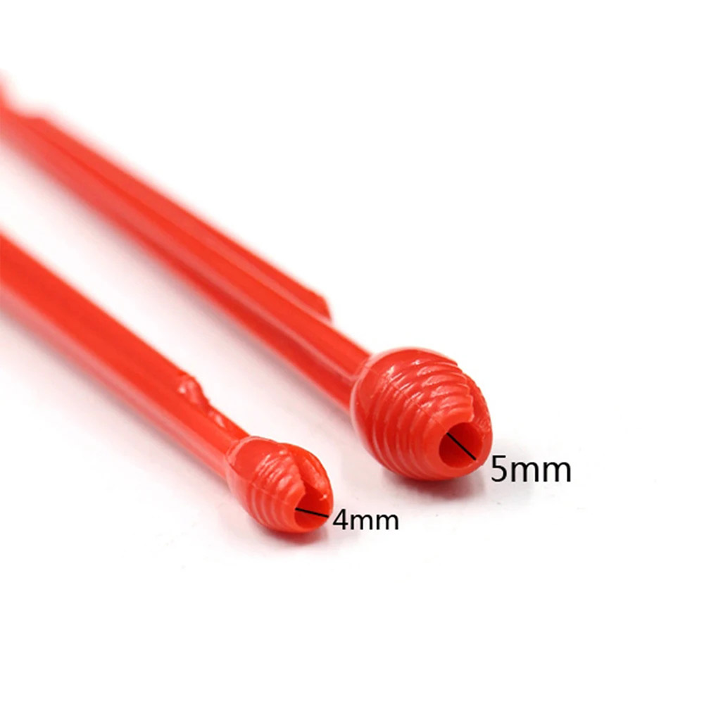 ABS 물고기 후크 리무버 디스고저 매듭 피커, 플라이 - Fishing Equipment Amazon 리뷰 및 가격
