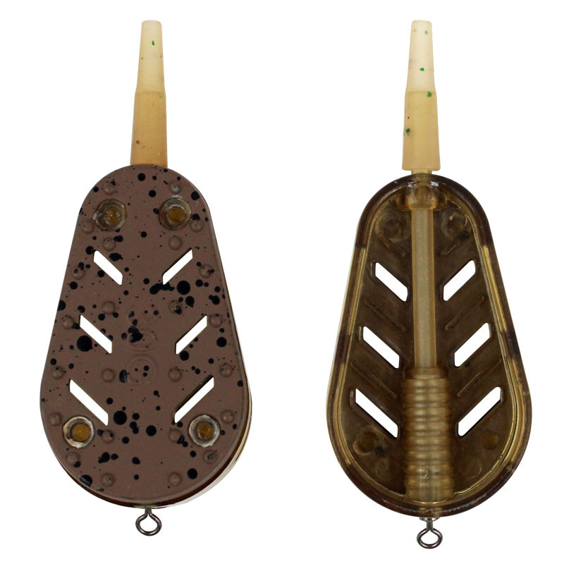잉어 낚시 방법 피더 케이지, 퀵 릴리스 미끼 케이지, - Freshwater Fishing Kit 리뷰 및 가격
