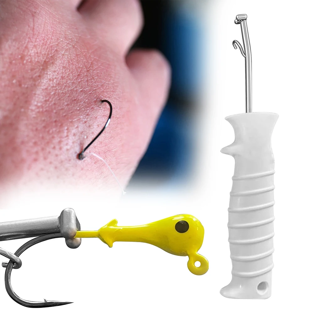 빠른 해제 낚시 바늘 제거기 모든 종류의 낚시 바늘에  - Fishing Equipment Amazon 리뷰 및 가격