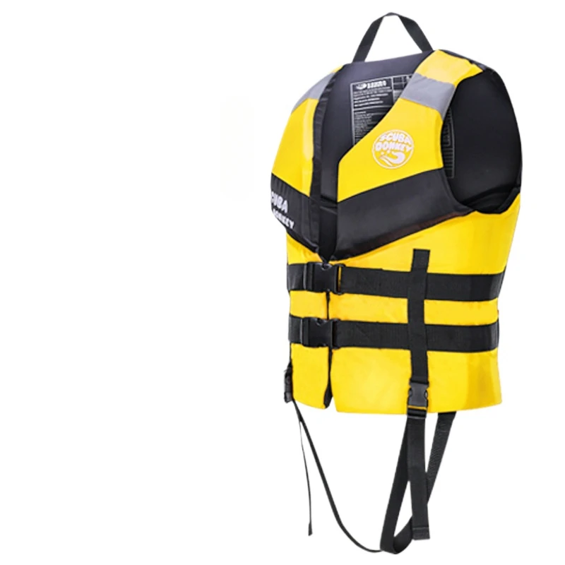 가족용 조끼 수영 래프팅 낚시 보트 구명조끼 물놀이 야 - Fishing Vest Jacket 리뷰 및 가격