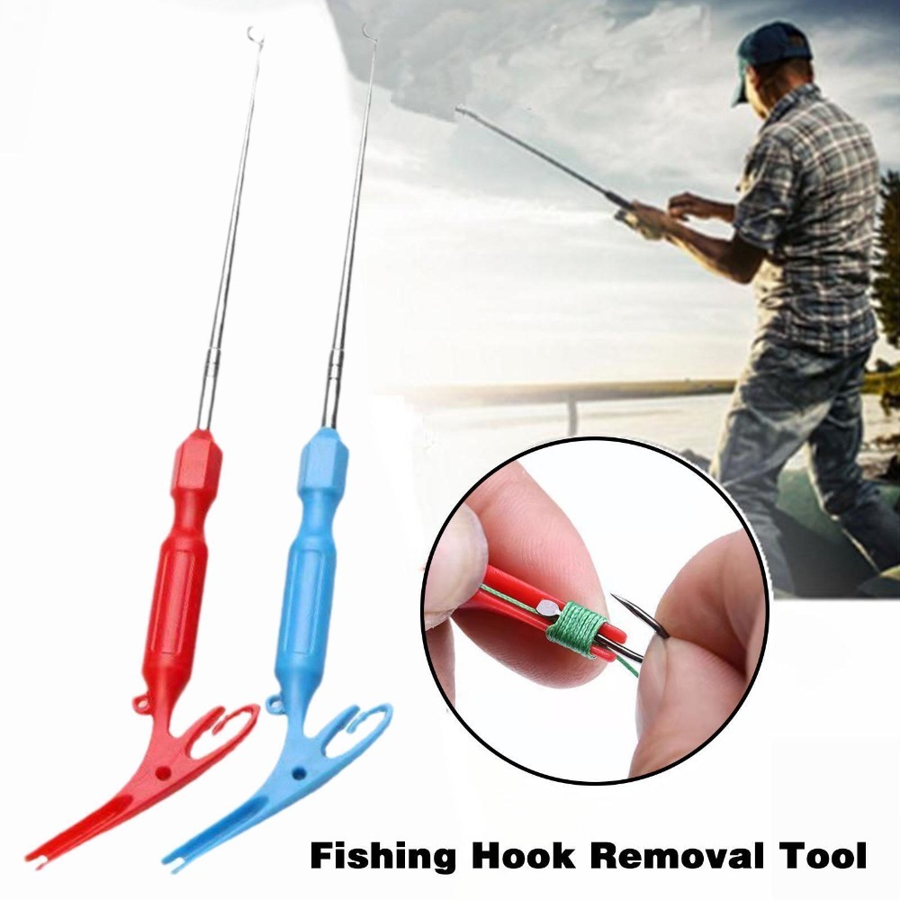 3 in 1 낚시 후크 제거 분리기, 태클 디고저 스틸 - Fishing Equipment Amazon 리뷰 및 가격
