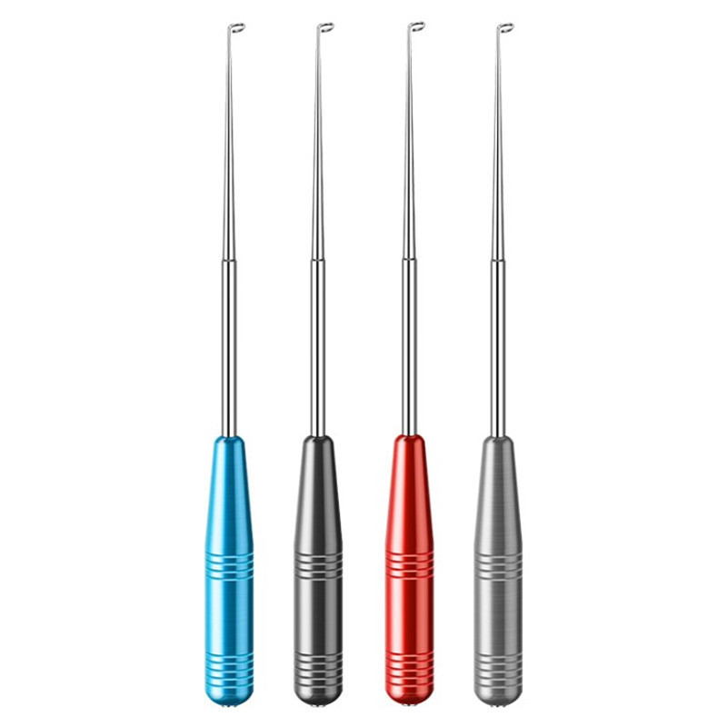 스테인레스 스틸 안전 추출기 낚시 후크 Detacher - Fishing Equipment Amazon 리뷰 및 가격