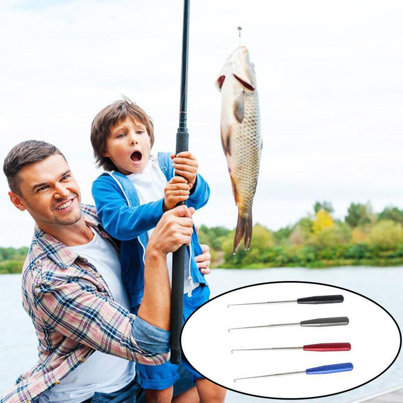 스테인레스 스틸 안전 추출기 낚시 후크 Detacher - Fishing Equipment Amazon 리뷰 및 가격