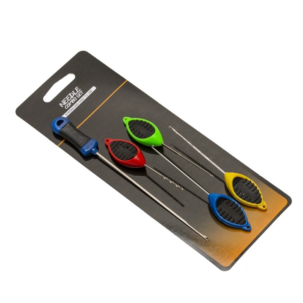 5PCS 내구성이 뛰어난 고탄소강 미끼 드릴 장비 도구 - Freshwater Fishing Kit 리뷰 및 가격