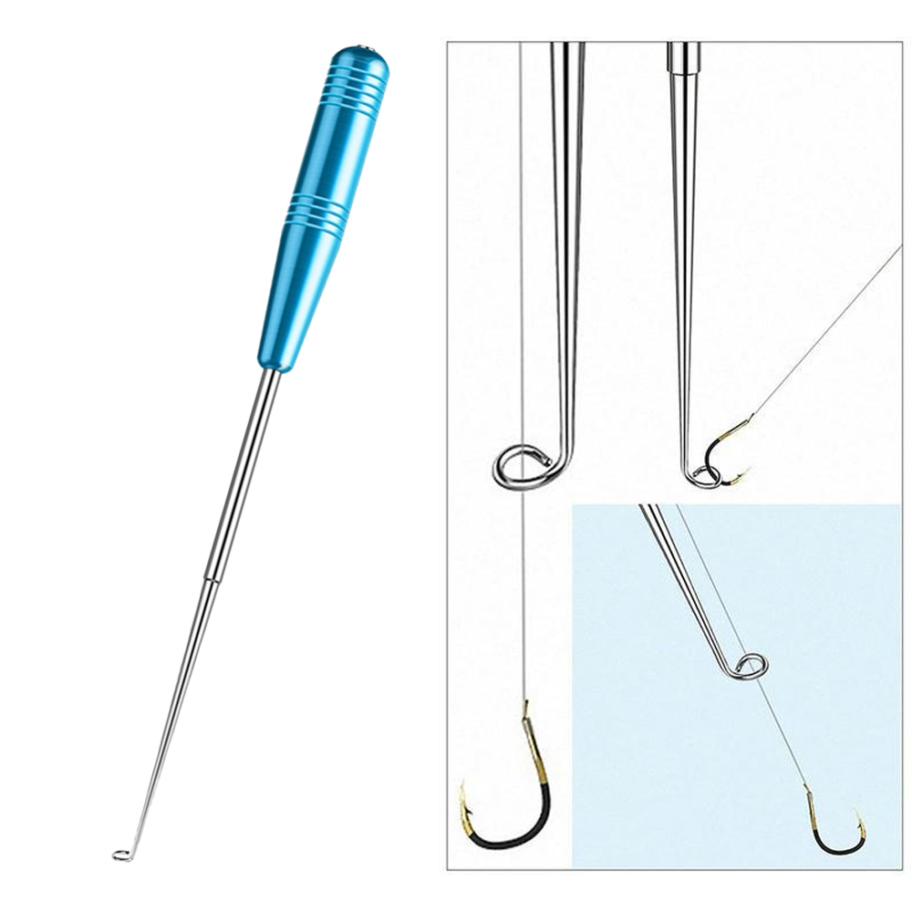 겨울 낚시용 스테인리스 물고기 후크 리무버, 빠른 추출 - Fishing Equipment Pictures 리뷰 및 가격