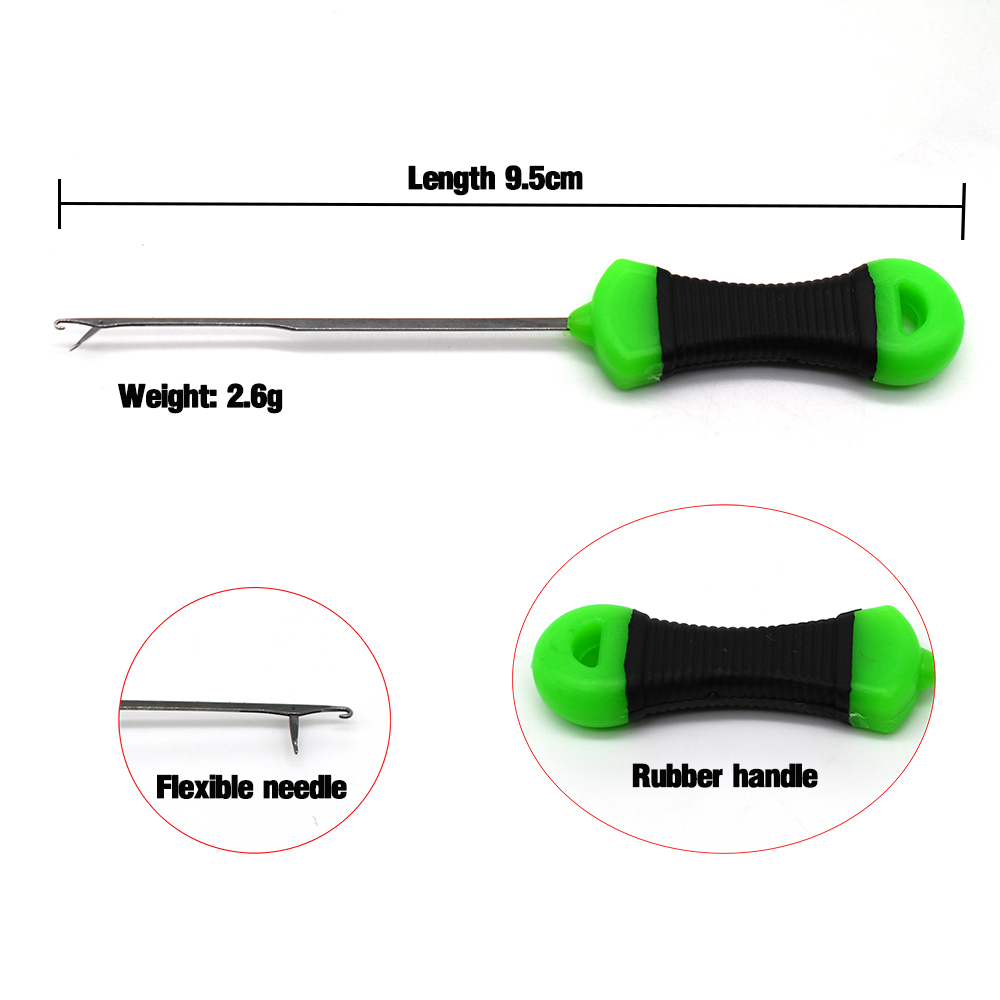 MNFT 잉어 낚시 도구 미끼 후크 바늘 도구, 팝업  - Carp Fishing Tackle 리뷰 및 가격