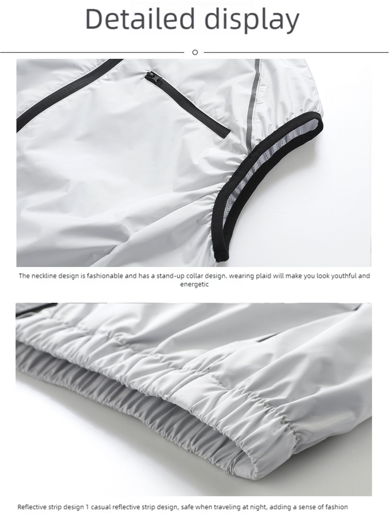 여름 쿨 조끼 웨어러블 냉동 팬 조끼 에어컨 의류 야외 - Fishing Vest Jacket 리뷰 및 가격