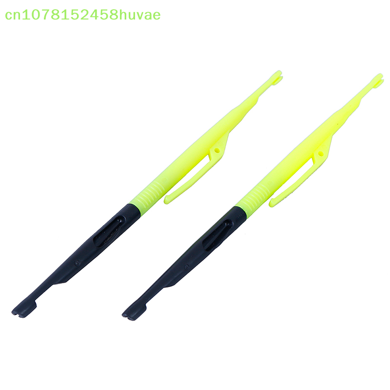 플라스틱 훅 제거기 2개, 낚시 바늘 탈거 도구, 낚시 - Fishing Equipment Amazon 리뷰 및 가격