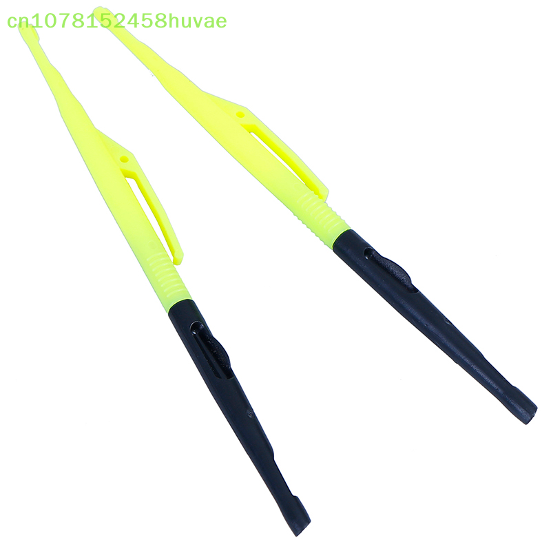 플라스틱 훅 제거기 2개, 낚시 바늘 탈거 도구, 낚시 - Fishing Equipment Amazon 리뷰 및 가격