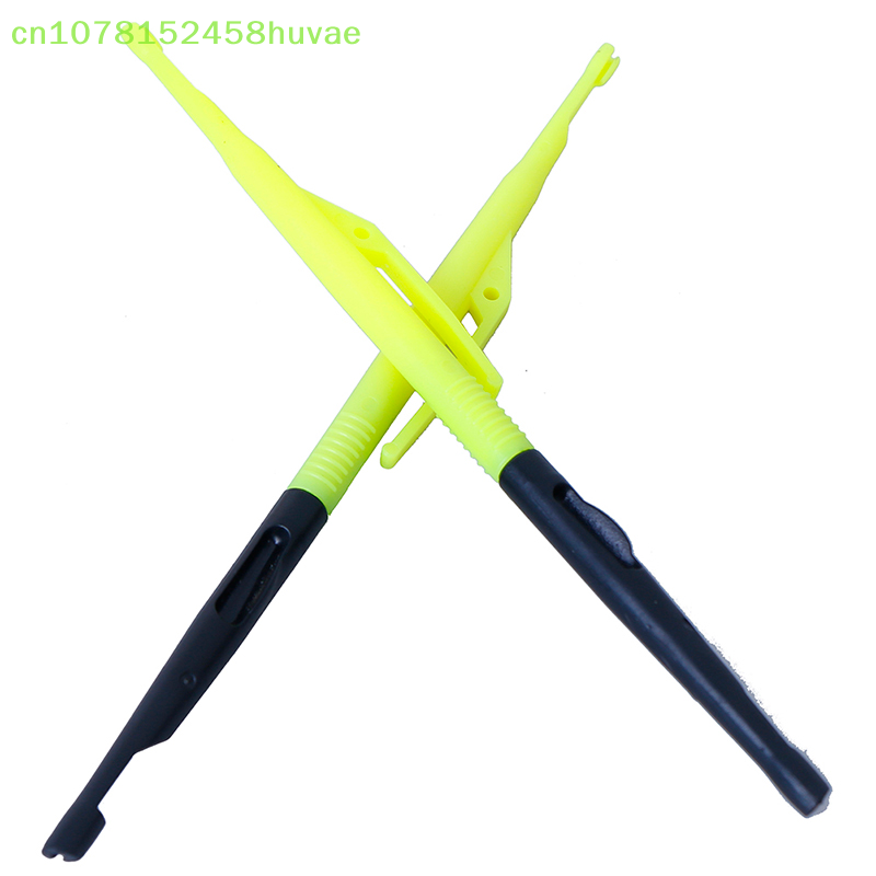 플라스틱 훅 제거기 2개, 낚시 바늘 탈거 도구, 낚시 - Fishing Equipment Amazon 리뷰 및 가격