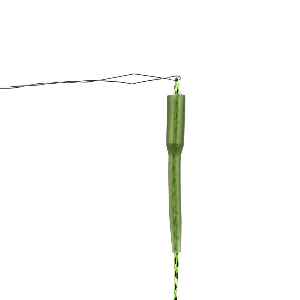 히리시 잉어 낚시 에지 이지 스플라이스 니들 베이팅 리 - Freshwater Fishing Kit 리뷰 및 가격
