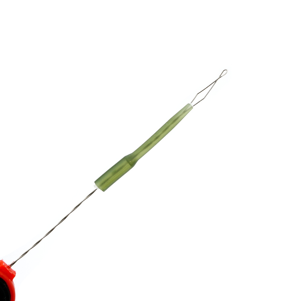히리시 잉어 낚시 에지 이지 스플라이스 니들 베이팅 리 - Freshwater Fishing Kit 리뷰 및 가격