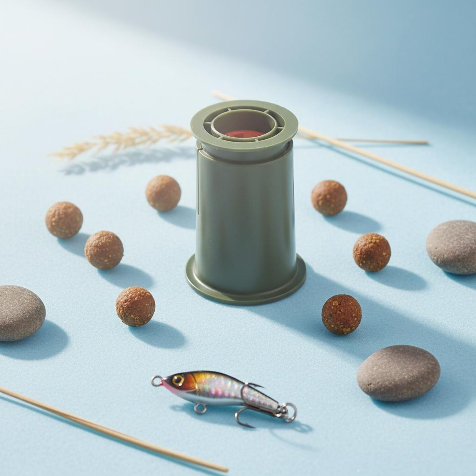 보일리 도구 휴대용 잉어 낚시 도구 (낚시꾼용) - Carp Fishing Tackle 리뷰 및 가격