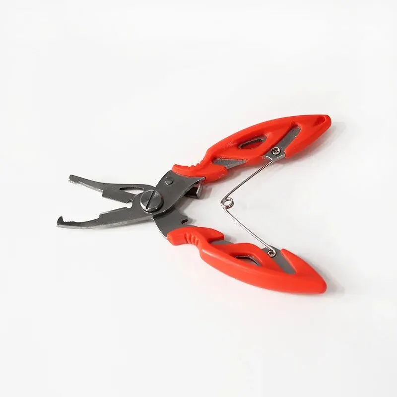 스테인레스 스틸 낚시용 펜치, 다기능 훅 제거 가위,  - Freshwater Fishing Kit 리뷰 및 가격
