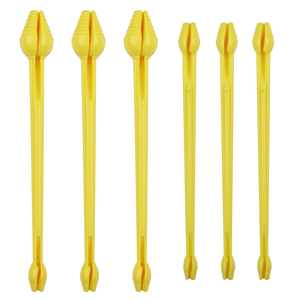 6Pcs 낚시 후크 Disgorger Snelled 플 - Fishing Equipment Amazon 리뷰 및 가격