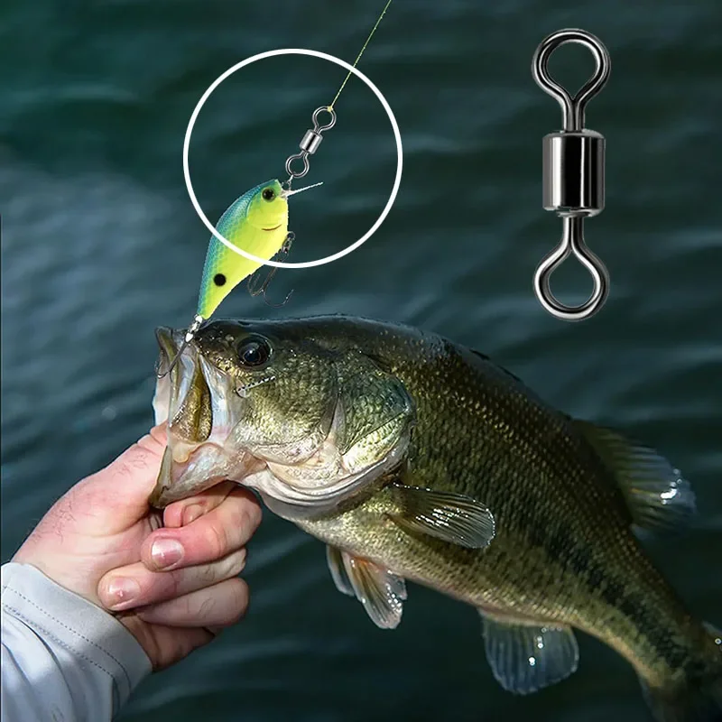 낚시 회전 키트 볼 베어링 롤링 회전 낚시 태클 잉어  - Freshwater Fishing Kit 리뷰 및 가격