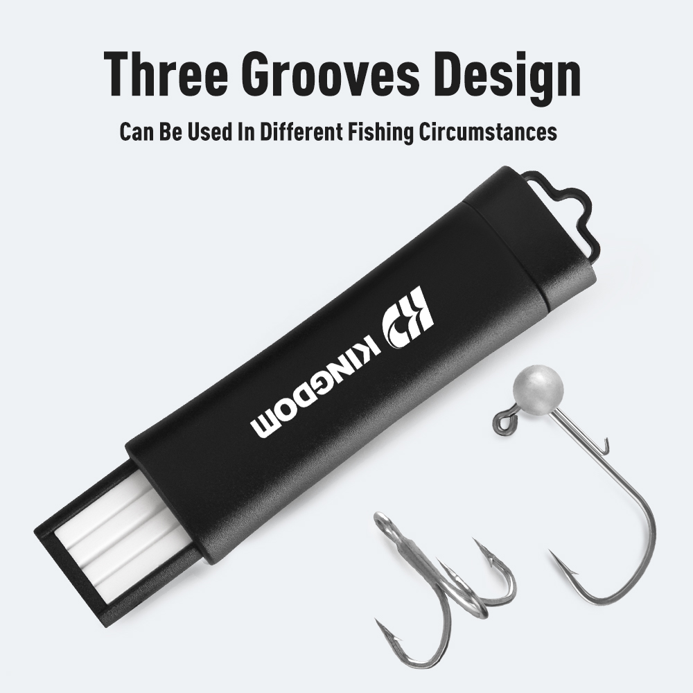 YOOFISH 낚시 텔레스코픽 후크 그라인더 23g 8 - Freshwater Fishing Kit 리뷰 및 가격
